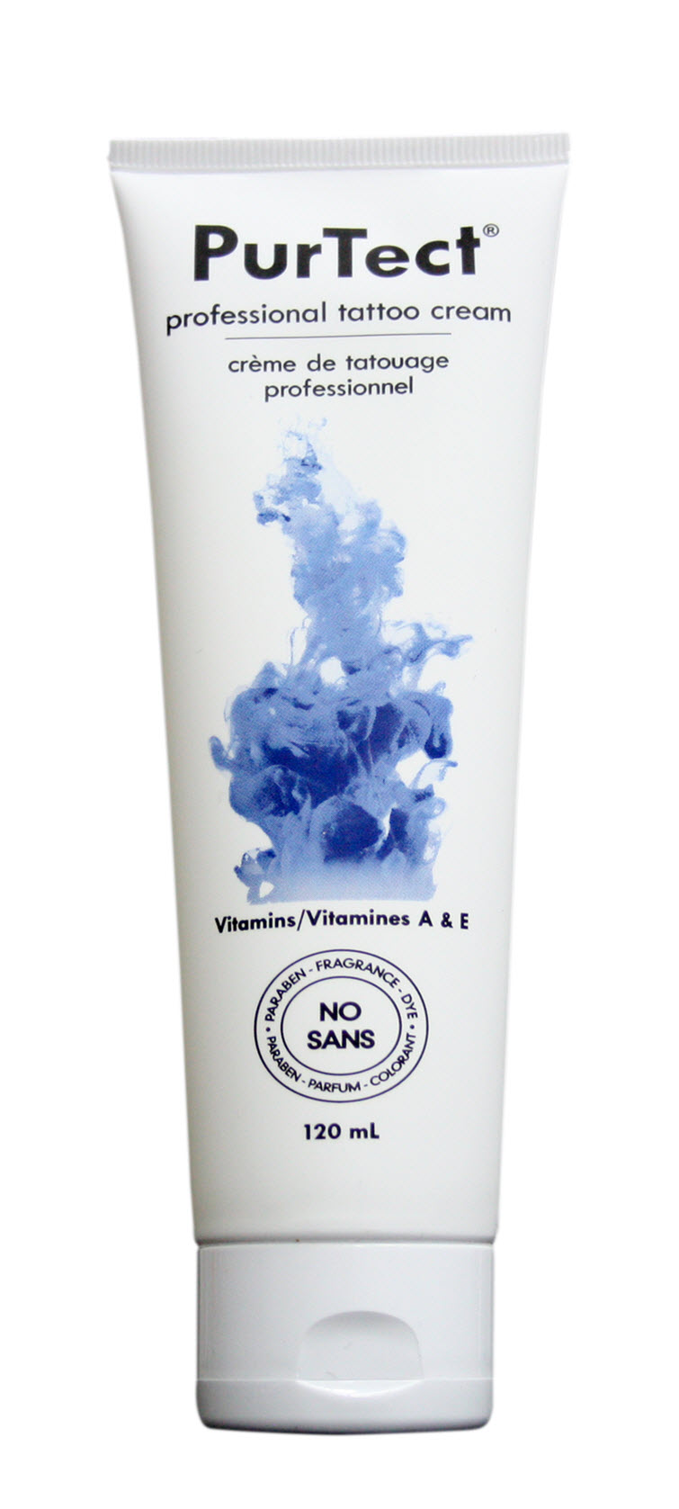Image PURTECT ONGUENT ANTIBACTÉRIEN 120ML